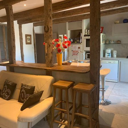 La Maison De Chloe Senouillac Kültér fotó