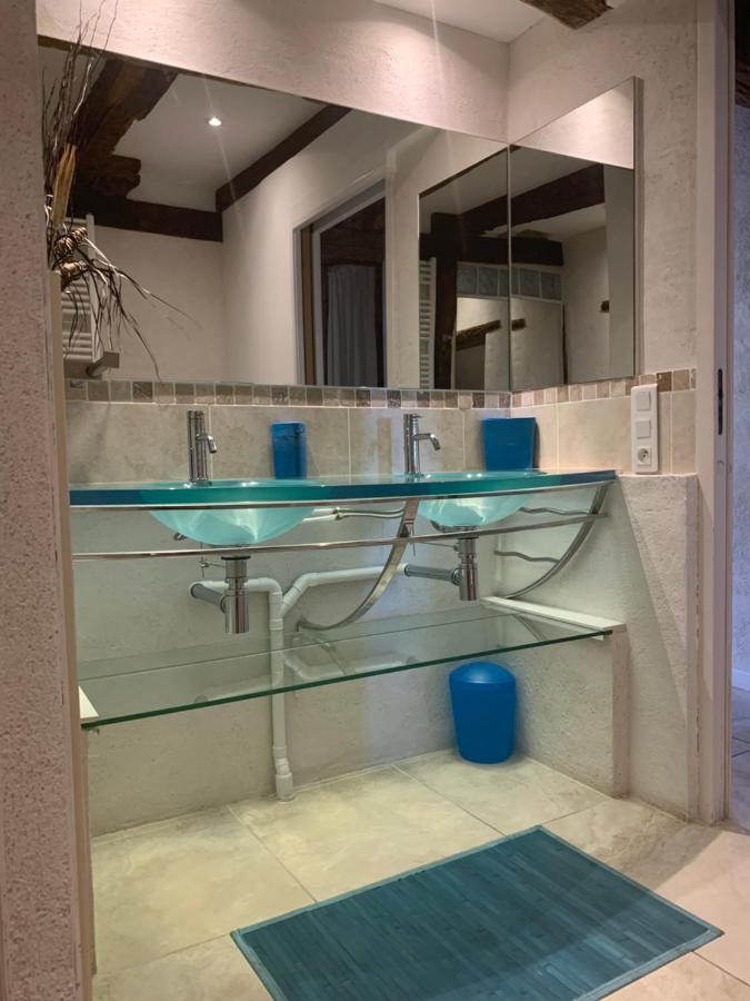 La Maison De Chloe Senouillac Kültér fotó