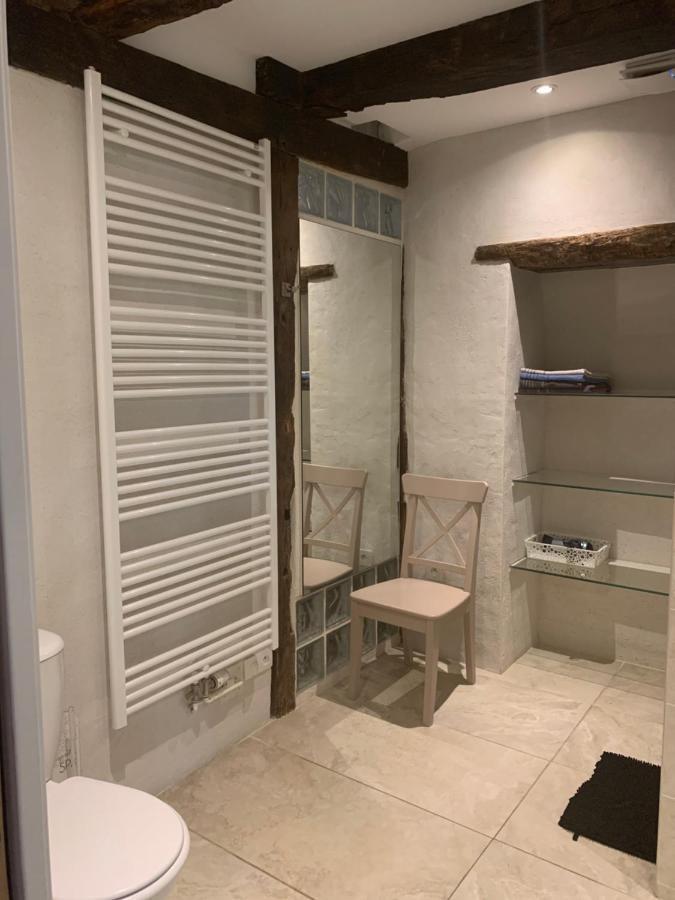La Maison De Chloe Senouillac Kültér fotó