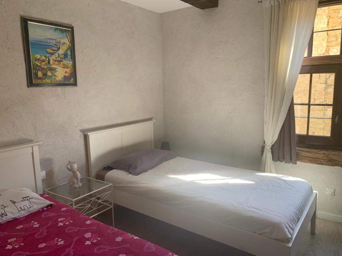 La Maison De Chloe Senouillac Kültér fotó